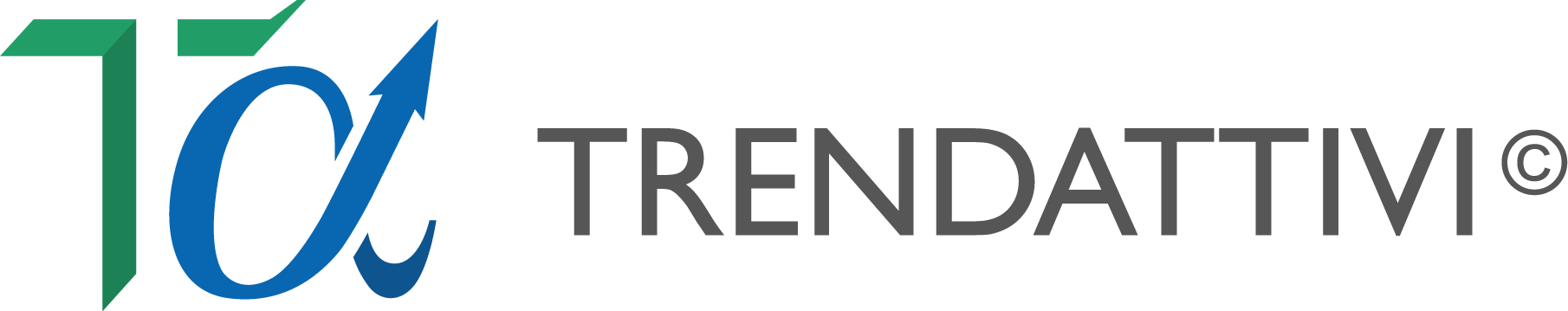 TrendAttivi Logo