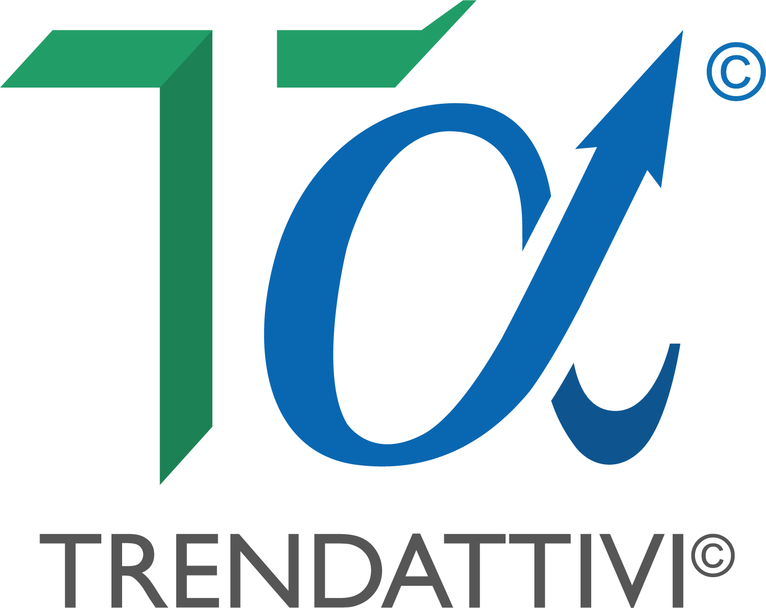 Logo TrendAttivi