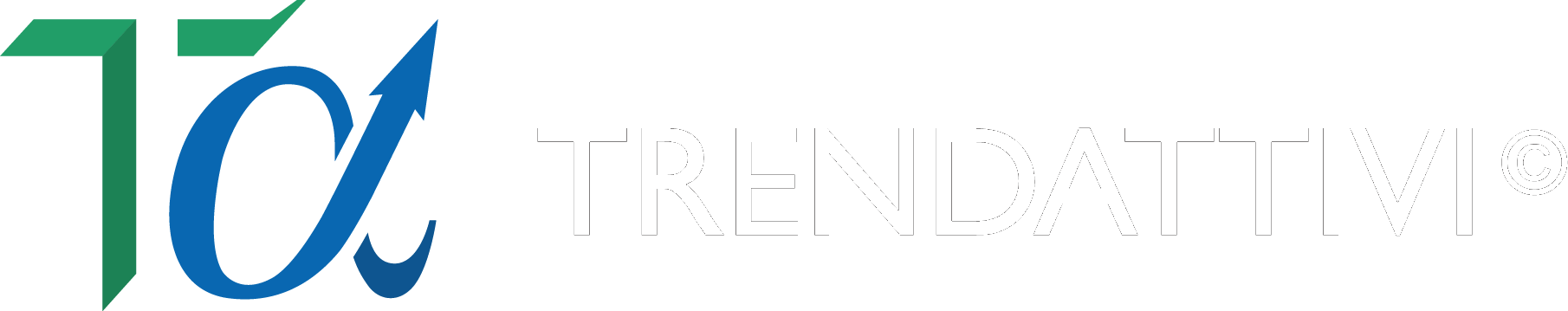 Logo TrendAttivi